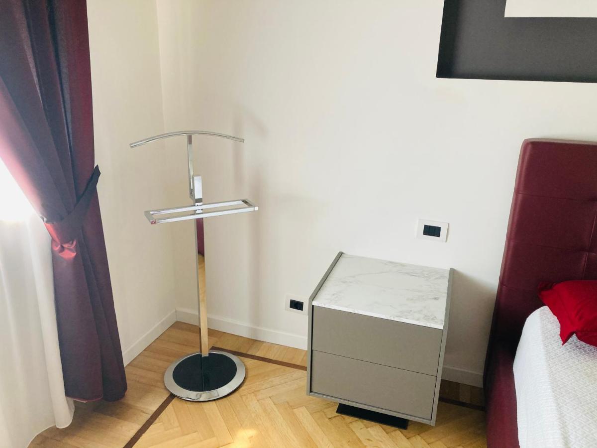 Apartamento Bilocale_Torino_Deluxe Exterior foto