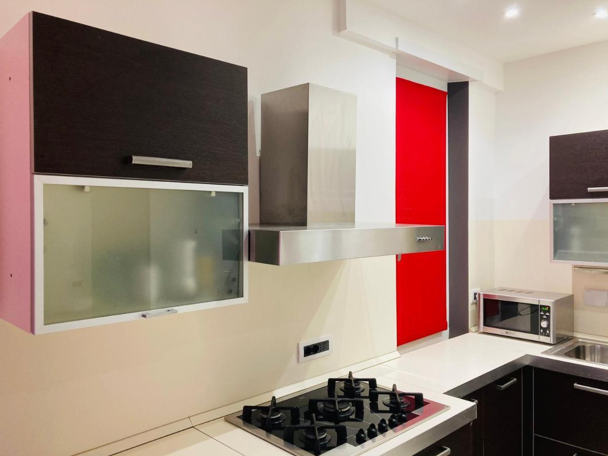Apartamento Bilocale_Torino_Deluxe Exterior foto