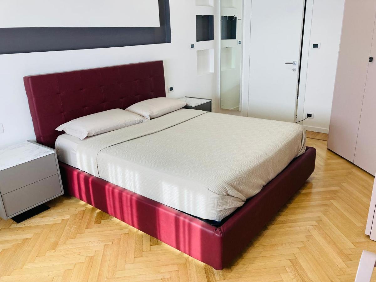 Apartamento Bilocale_Torino_Deluxe Exterior foto