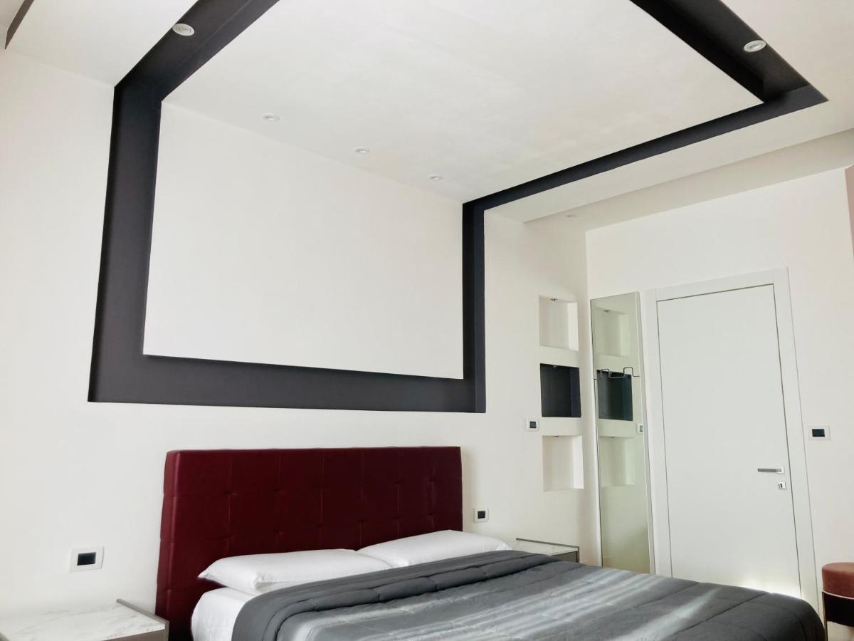 Apartamento Bilocale_Torino_Deluxe Exterior foto