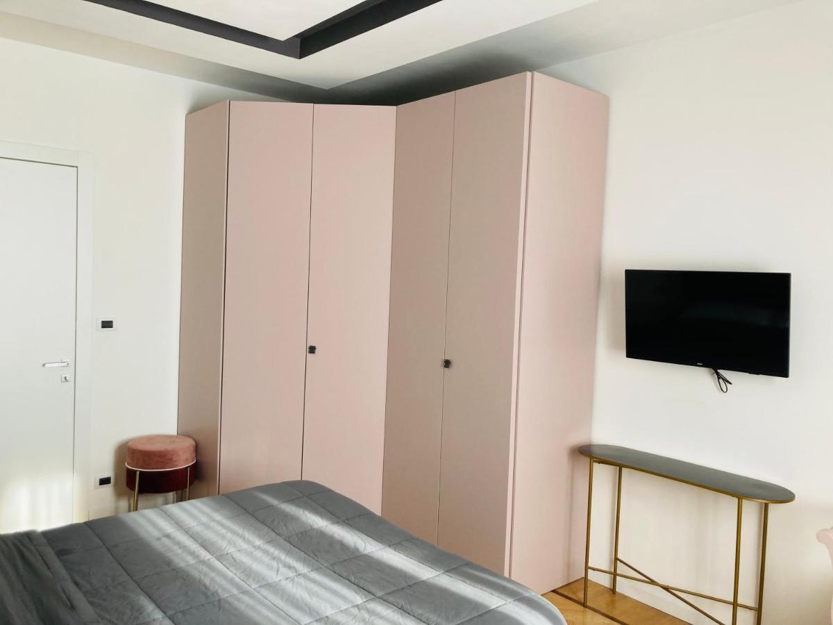 Apartamento Bilocale_Torino_Deluxe Exterior foto